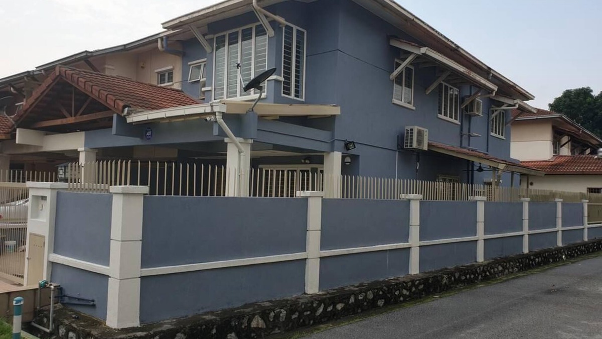 Ampang House | Ampang - Vacation Home - Nearby KLCC/Bukit Bintang