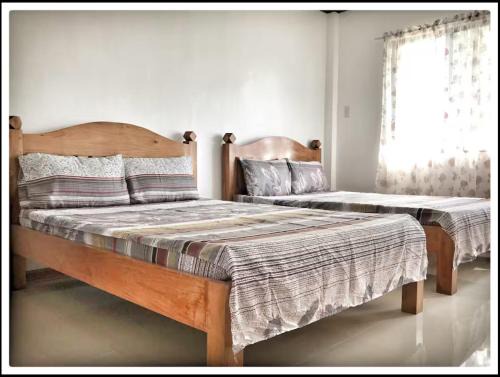 Hilongos House | Amparo Residence, Arayat Room