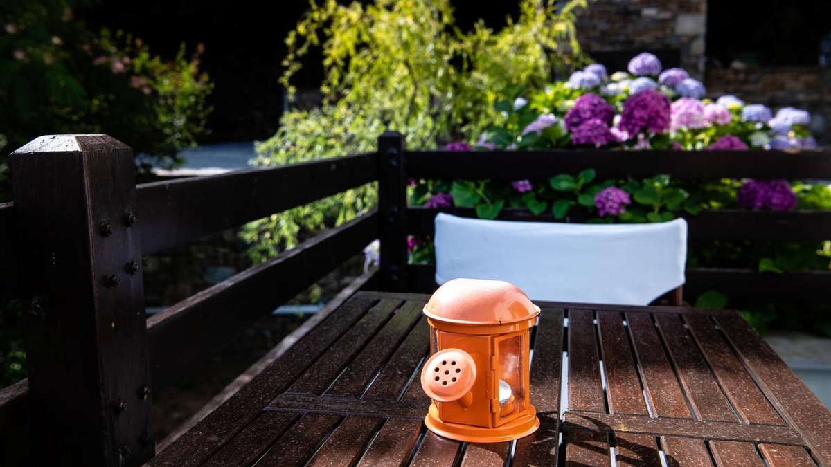 Tsagarada House | Amphitriti . House In Pelion