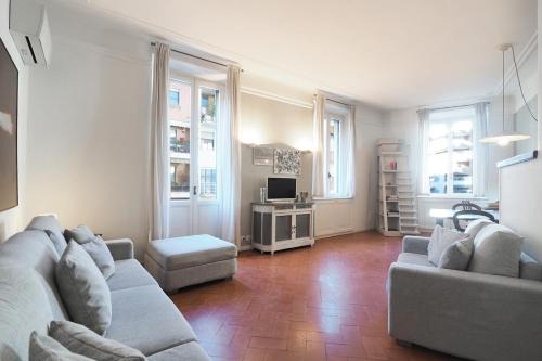 Tre Torri Apartment | Ampio e luminoso Bilocale - City Life