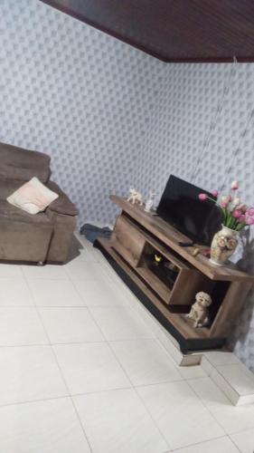 Guaruja House | AMPLA CASA CONFORTAVEL NO GUARUJA CASCAVEL