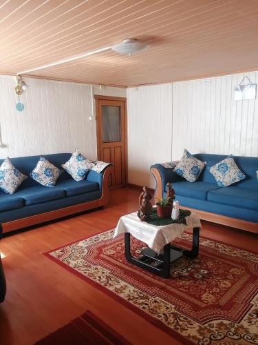 Puerto Montt House | Amplia casa en Puerto Montt