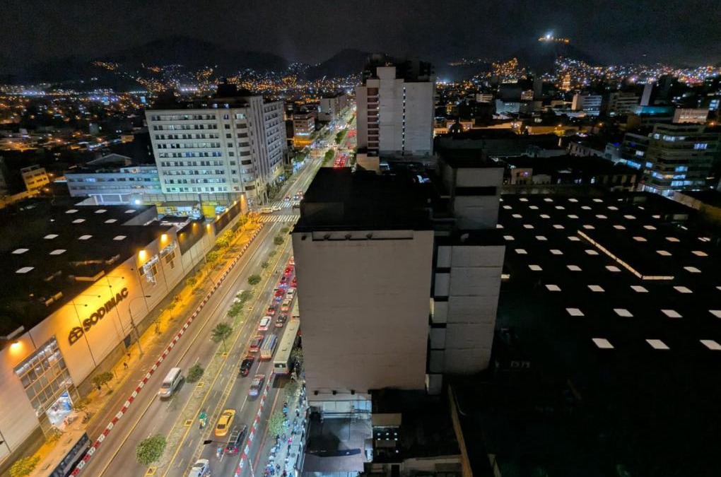 Cercado de Lima House | Amplia habitación en centro de Lima