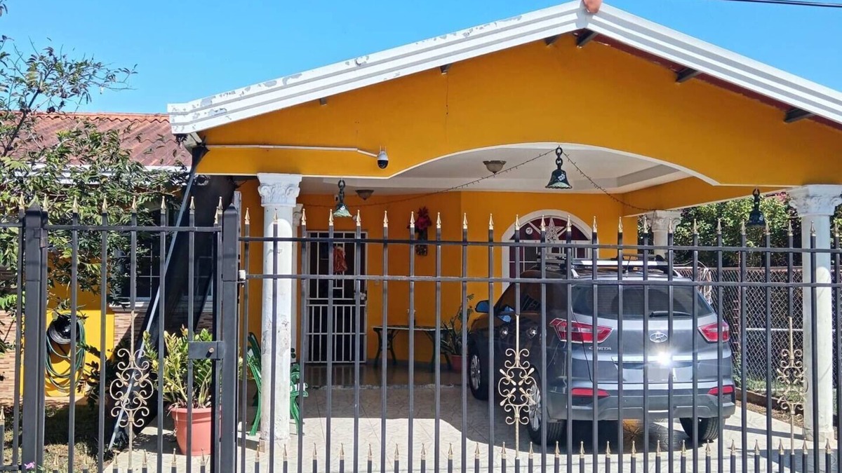 San Juan Bautista House | Amplia y cómoda residenciann