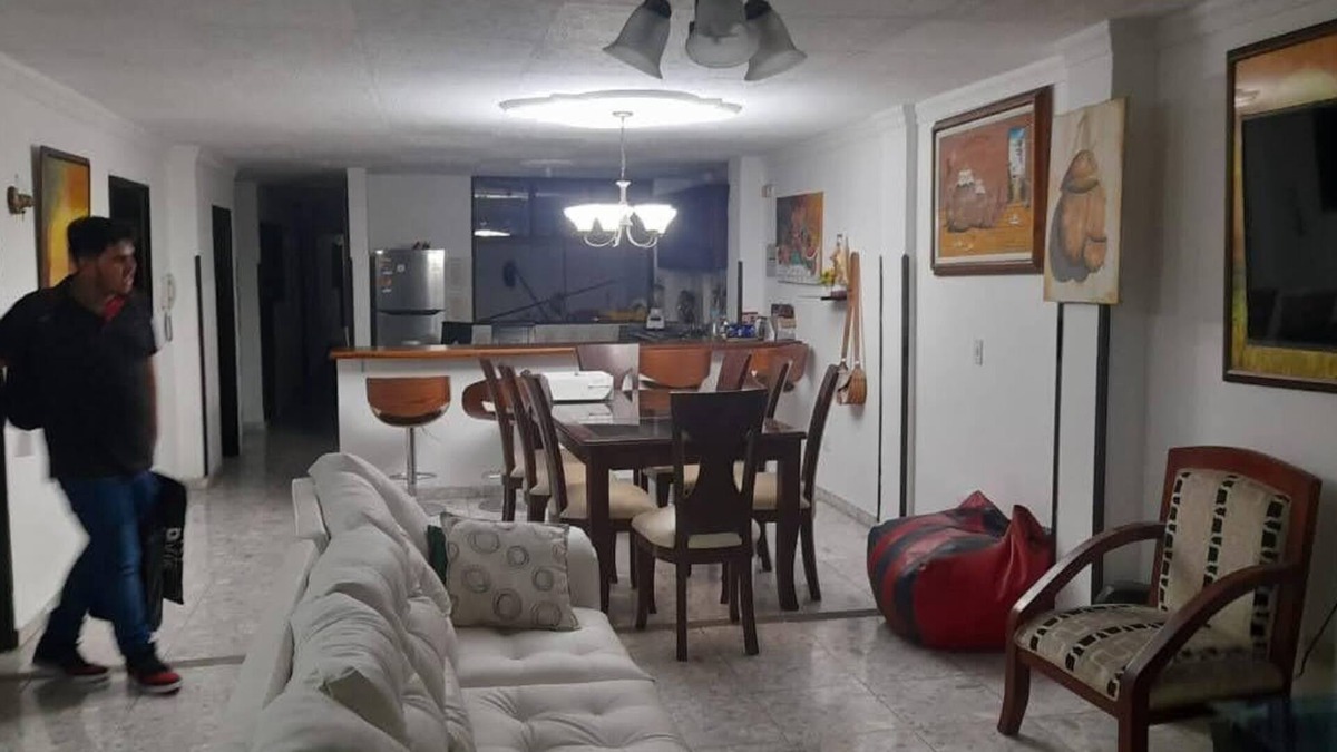 San Gil Apartment | Amplio Apartamento Cerca Barichara Santander Pueblo Colonial Ideal Para Familia