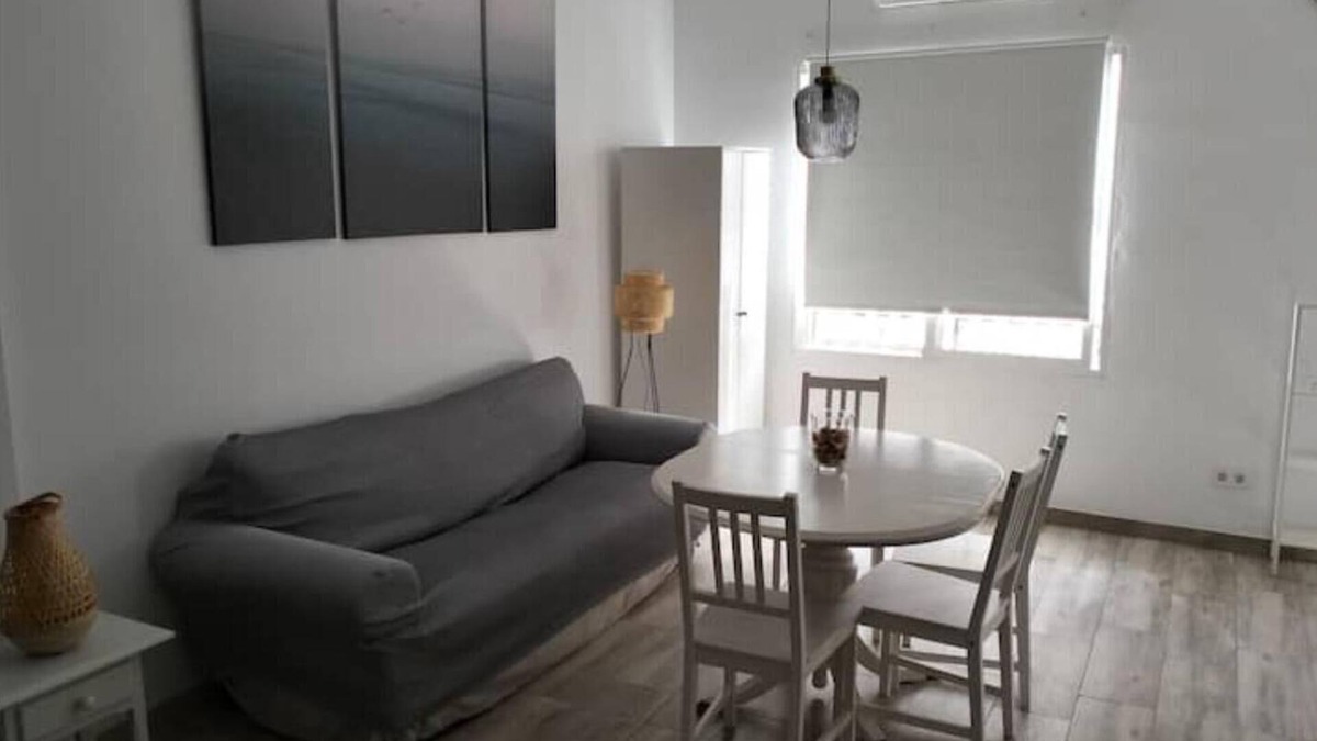 Los Remedios Apartment | Amplio Apartamento en los Remedios