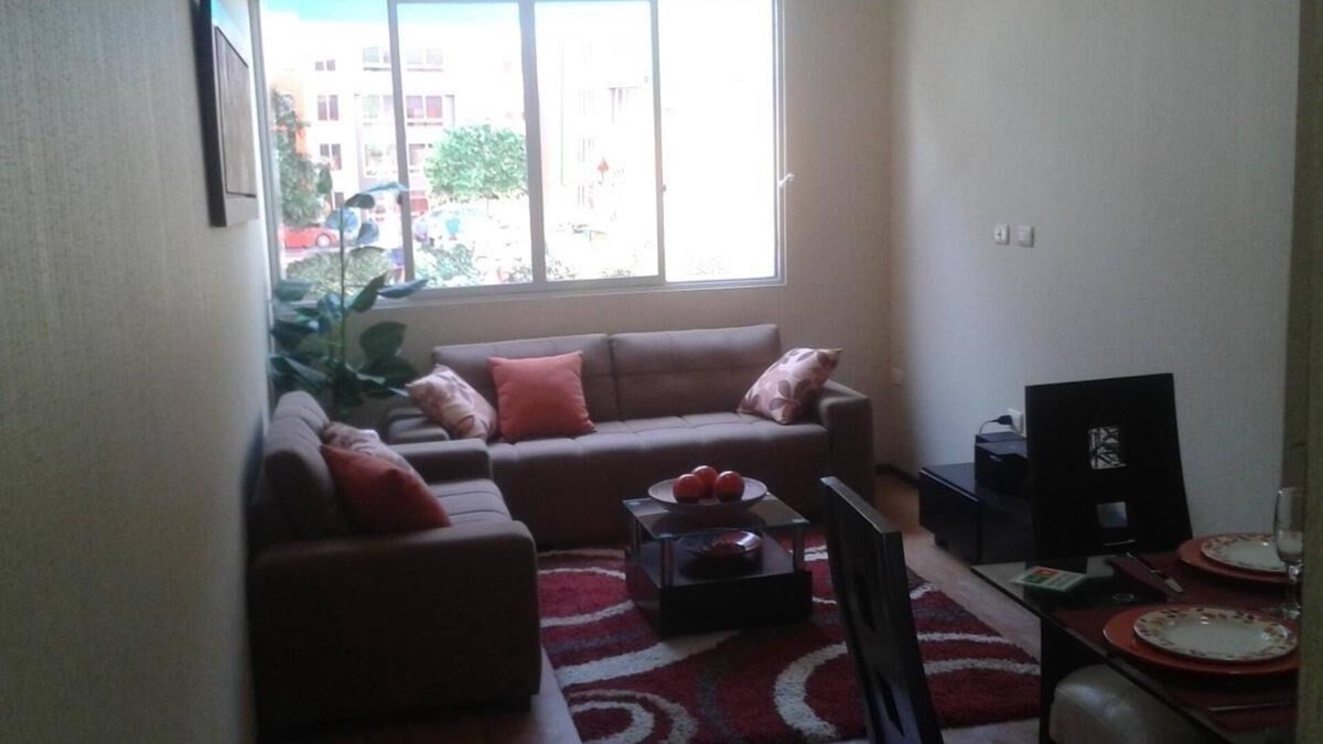 Piura Apartment | Amplio apartamento para turistas