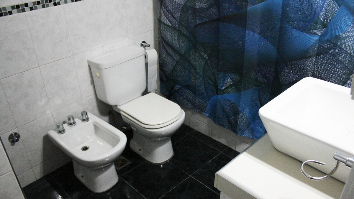 Caballito Apartment | Amplio Departamento en el Barrio de Recoleta