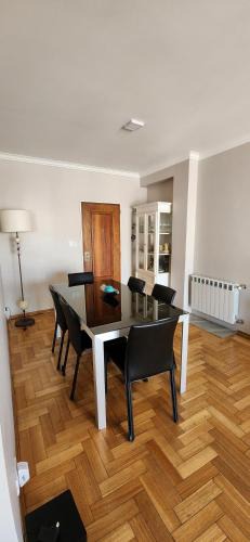 Bahia Blanca Apartment | Amplio departamento con cochera en pleno centro