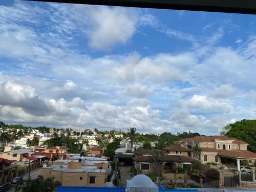 Tampico Apartment | Amplio departamento lujoso 3B