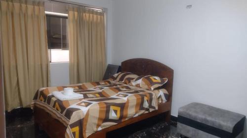 Pillco Marca Apartment | Amplio Hogar para grupo de Familia