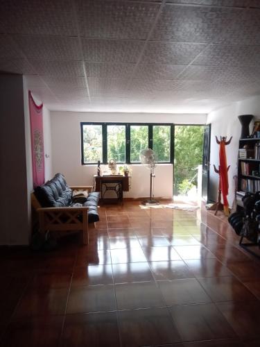 Parana Apartment | Amplio monoambiente