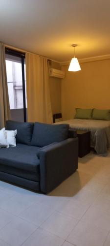 Rafaela Apartment | Amplio monoambiente céntrico Rafaela