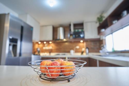 Trujillo Apartment | Amplio y Acogedor Departamento Familiar,Full Equipado, Bello y Céntrico