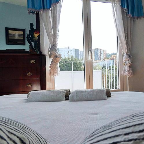 Aviles Apartment | Amplio y céntrico apartamento en Avilés by beBalmy