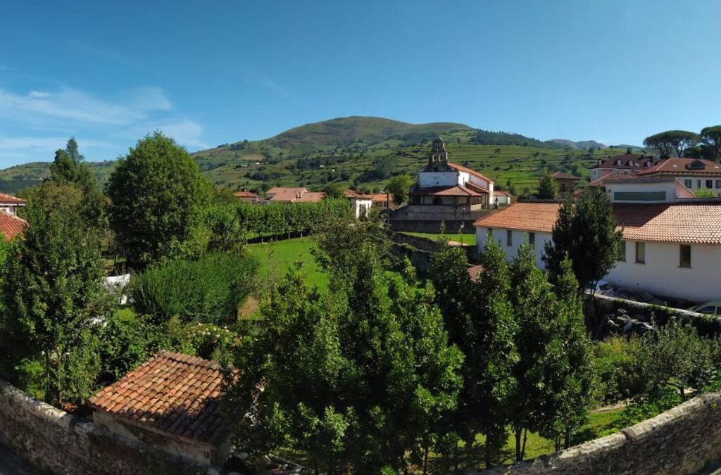 Selaya Apartment | Amplio y céntrico piso con buenas vistas en Selaya