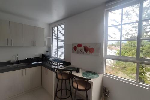 San Fernando Apartment | Amplios Apartamentos San Fernando Cerca a Centros Médicos