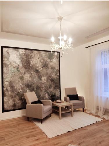 Bisumuiza Apartment | AMRAI Rīga