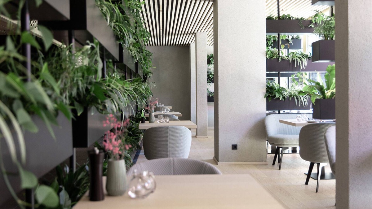 Schruns Hotel | Amrai Suites