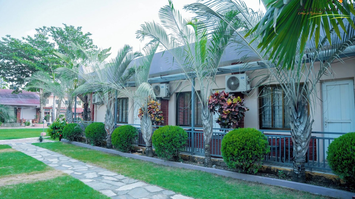 Butwal Resort | Amrapali Cottage and Restaurant Pvt Ltd