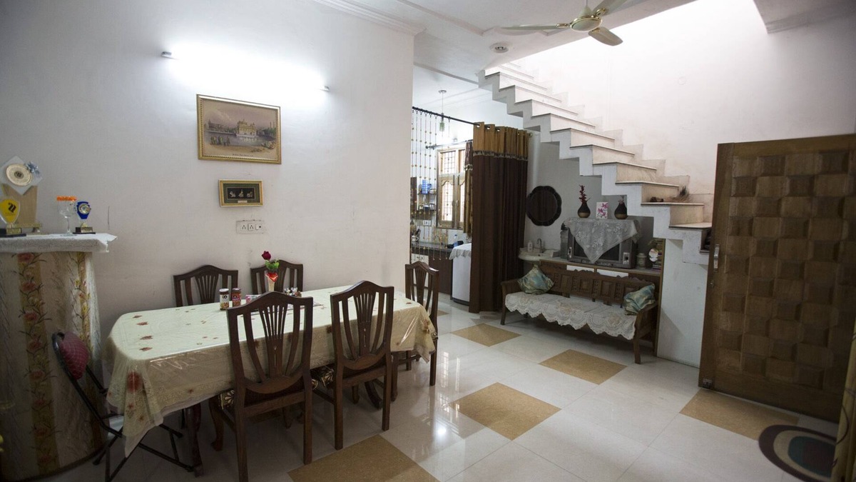 Amritsar House | Amritsar The Holy City Experience