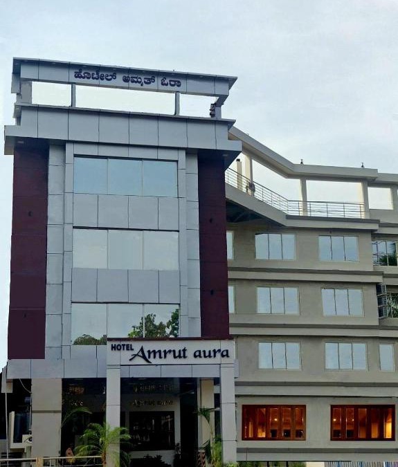 Karwar Hotel | AmrutAura