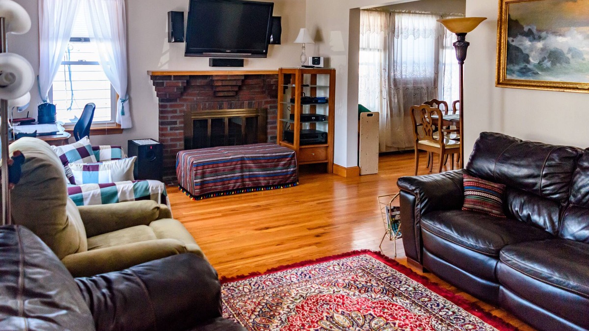 Arlington Apartment | Amsden Place (@Tufts, Harvard, MIT)