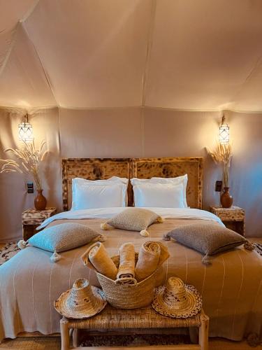 Rissani Other | Amskou Luxury Desert Camp