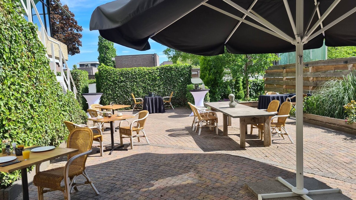 Uithoorn Hotel | Amsterdam Airport Hotel Uithoorn