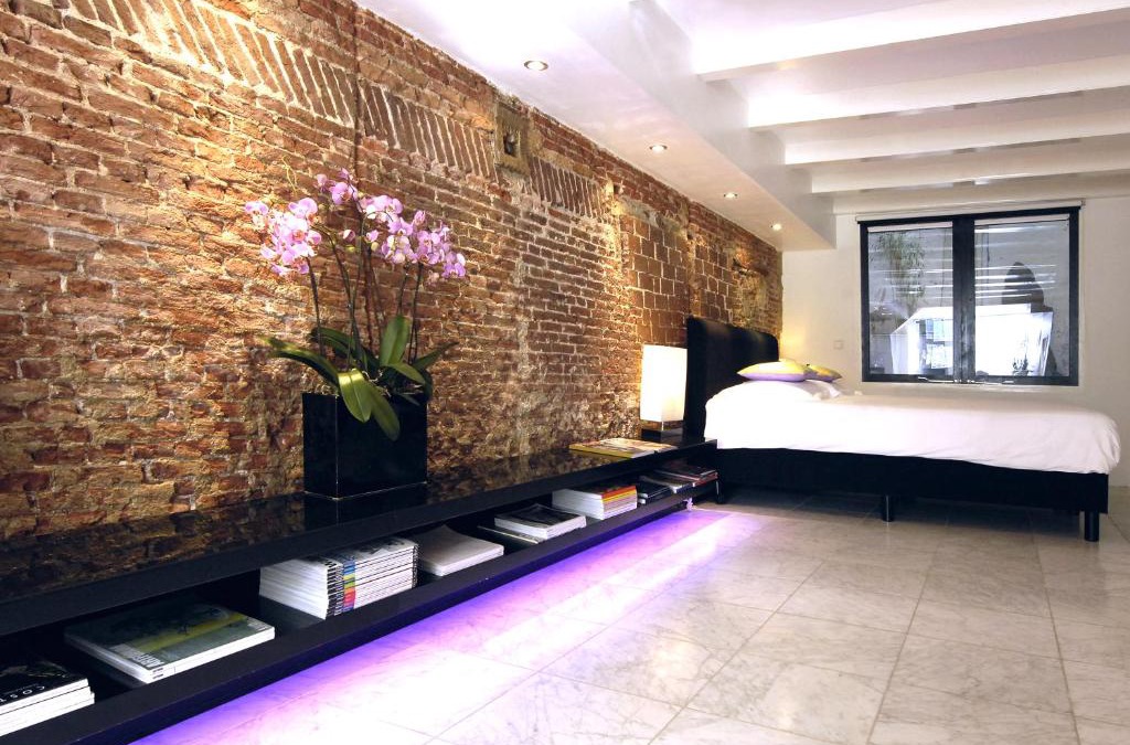 Canal Ring Bed & Breakfast | Amsterdam Boutique Apartments