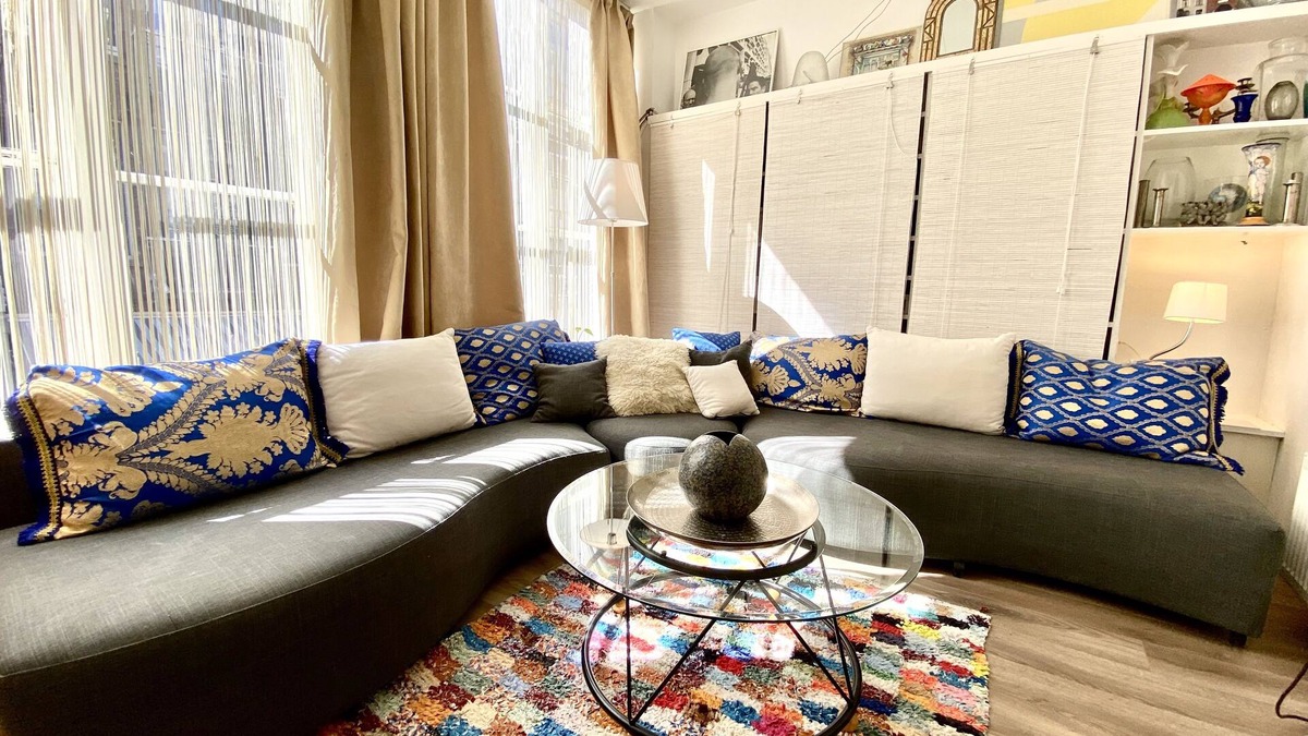 Grachtengordel-West Bed & Breakfast | Amsterdam Heritage Canal Center, Cosy Quiet Central - 9 Streets