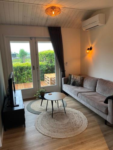Oostzaan Ski Chalet | Amsterdam The Stables