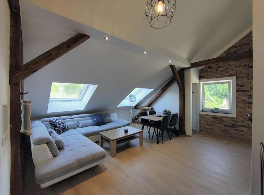 Amstetten Apartment | Amstetten Penthouse