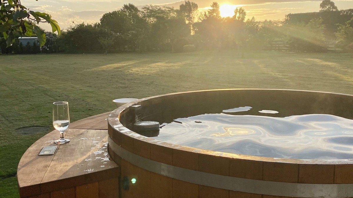 Clive House | Amuri Villas