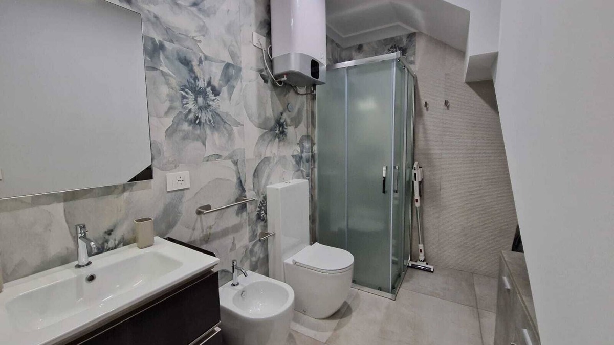 Milazzo Apartment | Amury Loft