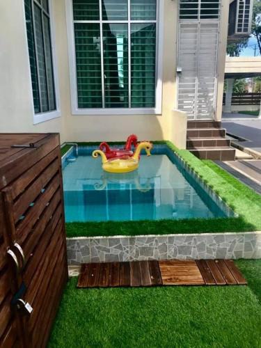 Kota Bharu Villa | AmVilla
