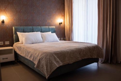Old City Apartment | Amwaj Apartments