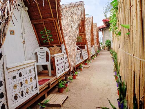 El Nido House | Amwani Breeze