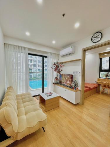 Hue Apartment | Amy Apartment in Nera Garden Hue