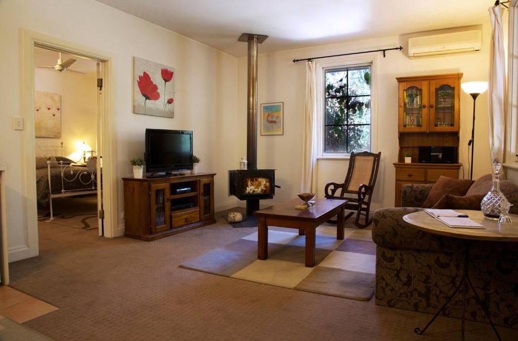 Upper Wakefield Bed & Breakfast | Amy's House Bed & Breakfast
