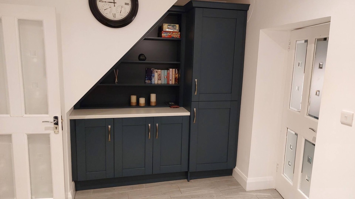 Stranorlar House | Amy's Place Charming 3 Bed House Donegal