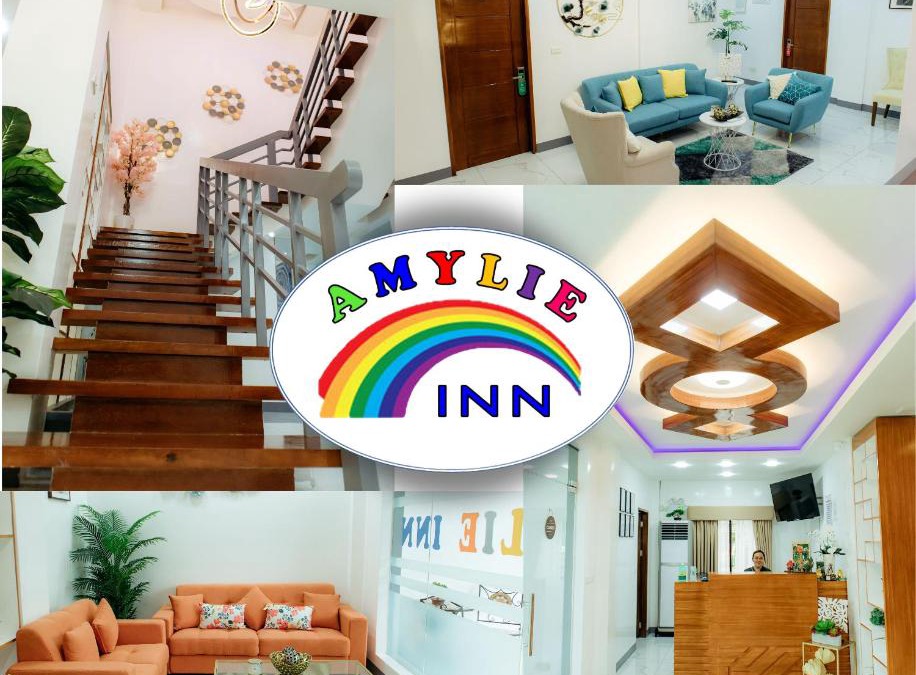 Liloy Hotel | AMYLIE INN