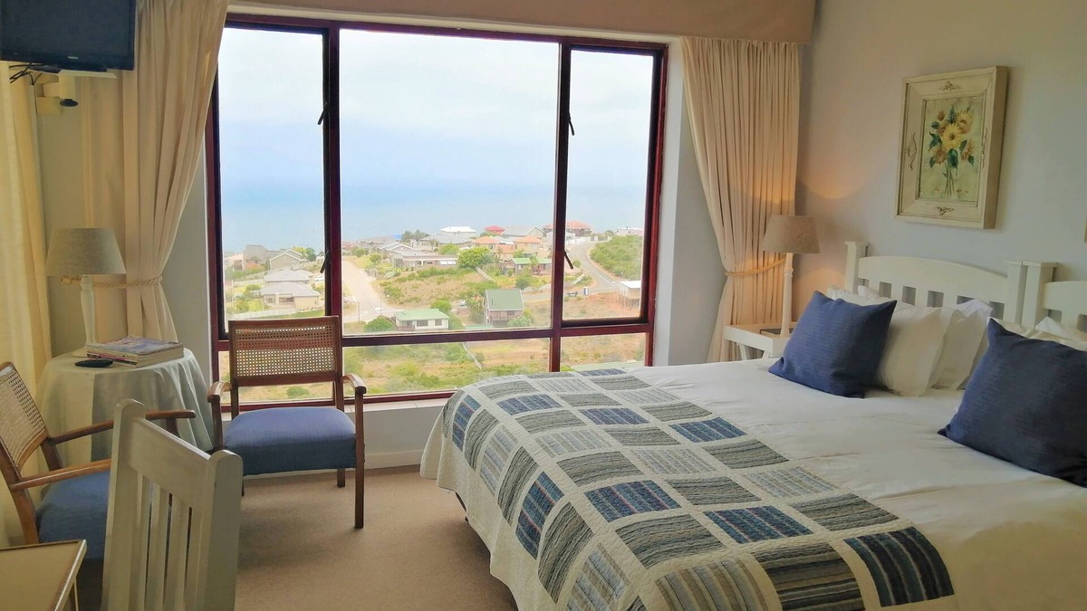 Dana Bay House | Amzee Bokmakierie Guest House