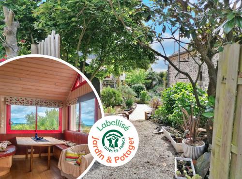 Saint-Hilaire-du-Maine House | Anémérial et Capucine