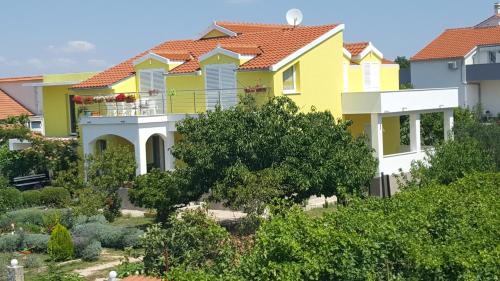 Gradina House | Anđela Home - Krka waterfalls