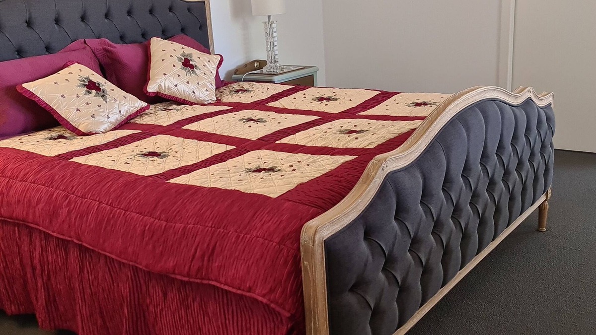 Tongala Apartment | An adorable 1 bedroom suite in Tongala named EN GEDI