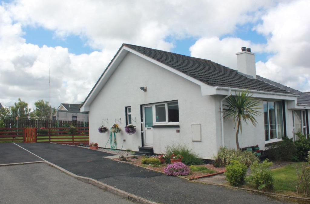 Stornoway House | An Airigh