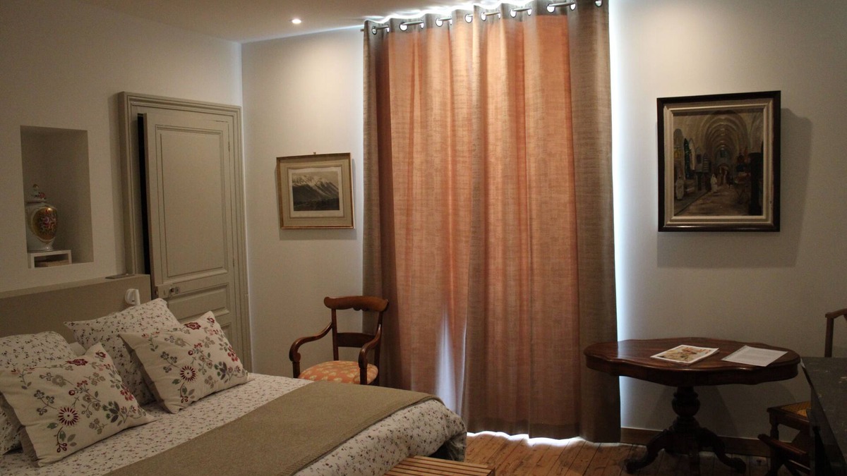Vire House | An amazing House in the Heart of Burgundy