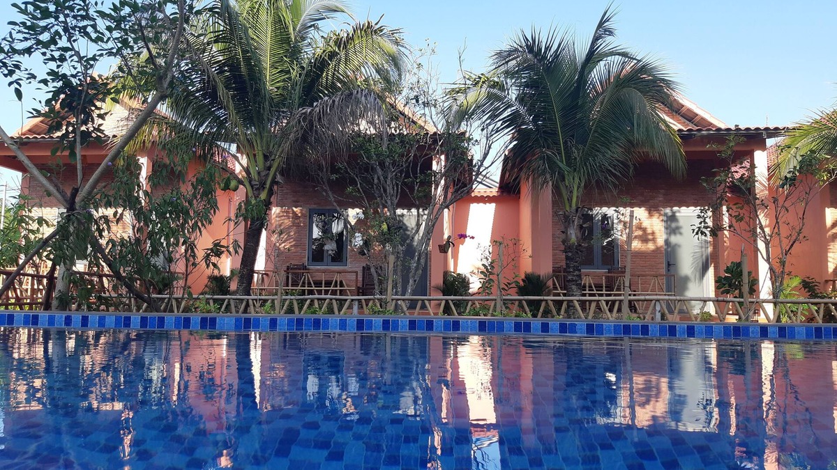 Ong Lang Apartment | An An Boutique Homestay