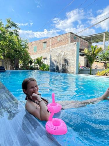 Phong Nha House | An An Homestay Bungalow